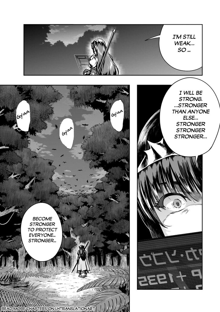 Failure Frame, Chapter 40 image 27